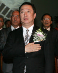CEO 브랜딩  제 1 탄  박용만 두산 인프라코어 회장