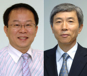 KAIST 특훈교수에 오준호, 강석중교수 임명