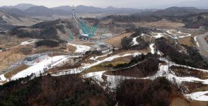 ‘알펜시아’ 강원개발공사 ‘돈’먹는 하마로 전락