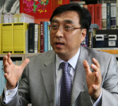 김정선 (주)씨가드텔레콤 회장 인터뷰