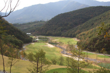 문경레저타운 시끌시끌
