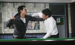 청소년 범죄 연령이 낮아지고 있다