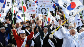 광복회 회장선거 앞두고 선관위원 전원 사퇴 파행  내막