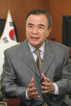 인터뷰  정경수 한국담배소비자협회 회장