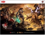 2011년 연말 주목받는 신작 게임