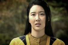 장미인애 복희누나 촬영 중 뇌진탕 증세, 네티즌 충격
