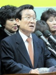 전주 완산 주민들 신건 무소속출마…검찰 개혁 적임자