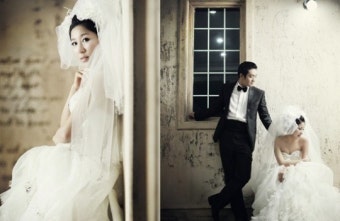 개그맨 김한배·손민희 커플 오는 24일 웨딩마치