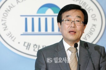 서병수, 