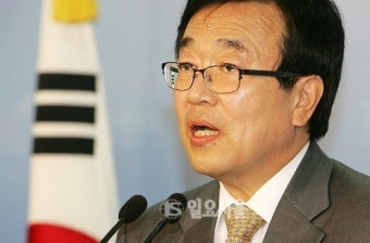 서병수, 