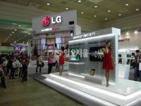 월드IT쇼 2012, 직접 체험 할 수 있었던 IT 세상