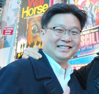 서경덕 송혜교 극찬, 
