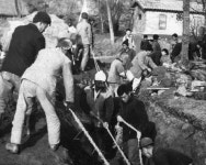 에티오피아 티그라이 주, 박정희 새마을운동 경북에서 배운다