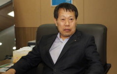 [상주시 특별 기획] 하수용 NH농협은행 상주시지부장 구조개편은 참 잘된 것, 지역민의 농협 만들겠다