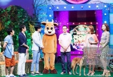 놀러와 최저시청률, 국민MC의 기염… 어디로 사라졌나