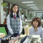 김하늘 한혜진 로망스 속 특별한 인연