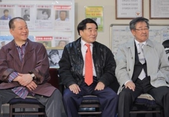 '수사반장 최일주' 최불암 특별출연 통해 과거 회상케 해… 주인공 이서진 유력