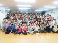 [인물 탐구] 이승주 시몬지파장,"사랑은 땀이 배인 만큼 커진다"