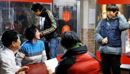 올 겨울 따뜻한 나눔의 아이콘이 된