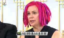 라나 워쇼스키 "톰 행크스, 우리가 만난 가장 편한 톱스타"