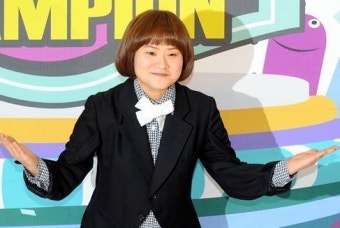 김신영 하차, '건강 문제? 방송 편성으로 결국 신동과 하차'
