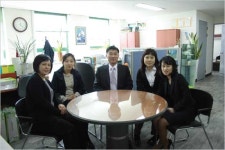 AHCC 전문유통업체 이앤에프메딕스