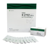 (주)이앤에프메딕스 후코이단 신제품 출시