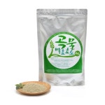 \곡물발효효소\ 부족한 효소 보충과 식사대용으로 인기