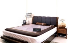 온열의료기 바이오매트 고객 맞춤 프로그램