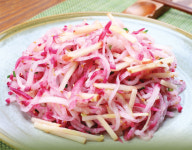 황토옥구들방의 이야기가 있는 항암요리 - 치유의 공원