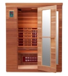 체온을 높여라! 면역력 올려주는 헬스리아 ‘원적외선 온열치유기’