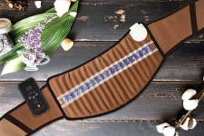 활용성이 다양한 온열찜질기 리치웨이 바이오벨트