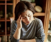 겨울철 심해진 두통, 기온 때문만은 아니라면