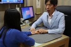 두통약으로 개선되지 않는 두통, 근본치료가 답이다