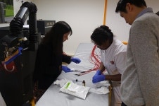 염창환병원, 고주파온열암치료기 ‘ALBA ON 4000’ 도입