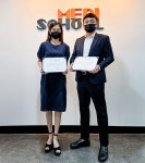 메디스쿨 힐링미와 이뮨오푸드, MOU 협약서 체결