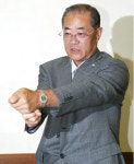 “감독의 용인술이 탁월했다”