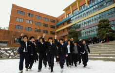 ‘미달 학교’ ‘시골 학교’… 꼴찌들의 눈부신 반란