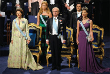 유럽 통합의 기초 공사 ‘왕실 간 통혼’