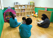 또 다른 <하모니>, 그곳에 있었다