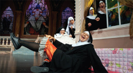 평생 볼 수 있게 된 ‘국민 뮤지컬’ <넌센스>