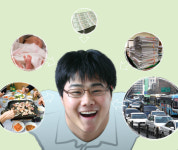 “스트레스 때문에 암에 걸리지는 않는다”