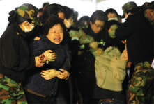 돌아온 주검…돌아오지 않은 ‘무거운 진실’