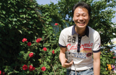 여행 중독자의 신바람 ‘일상 탈출’