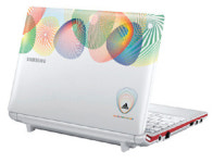 IT 제품에 새긴 2010년의 감동