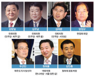 유서 깊은 삼다도, 인물도 많네