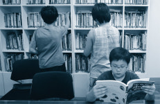 [part4. 독서와 글쓰기, 토론] 배경 지식 얻고 사고력도 키우니 말문 트이고 관점의 폭도 넓어진다