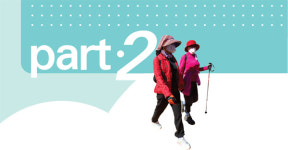 [PART_2] 현대인을 위한 젊음 유지법