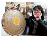 신출내기 영화감독 큰일 내다