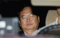 의혹·공분 키운 수상한 ‘자물통 입’